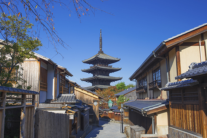 観光地